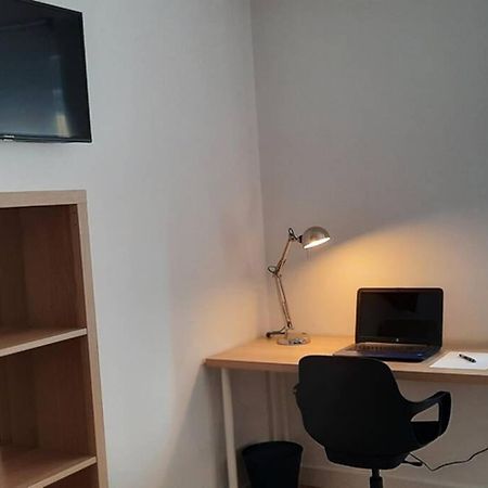 Apartamentos Milan 2 Οβιέδο Εξωτερικό φωτογραφία