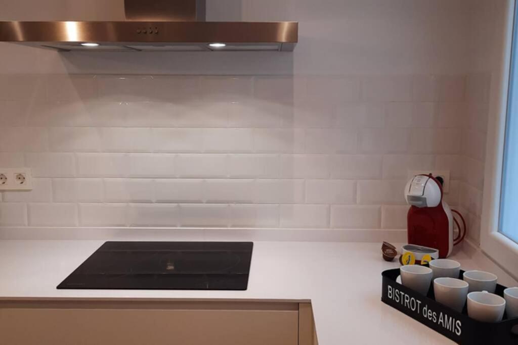 Apartamentos Milan 2 Οβιέδο Εξωτερικό φωτογραφία