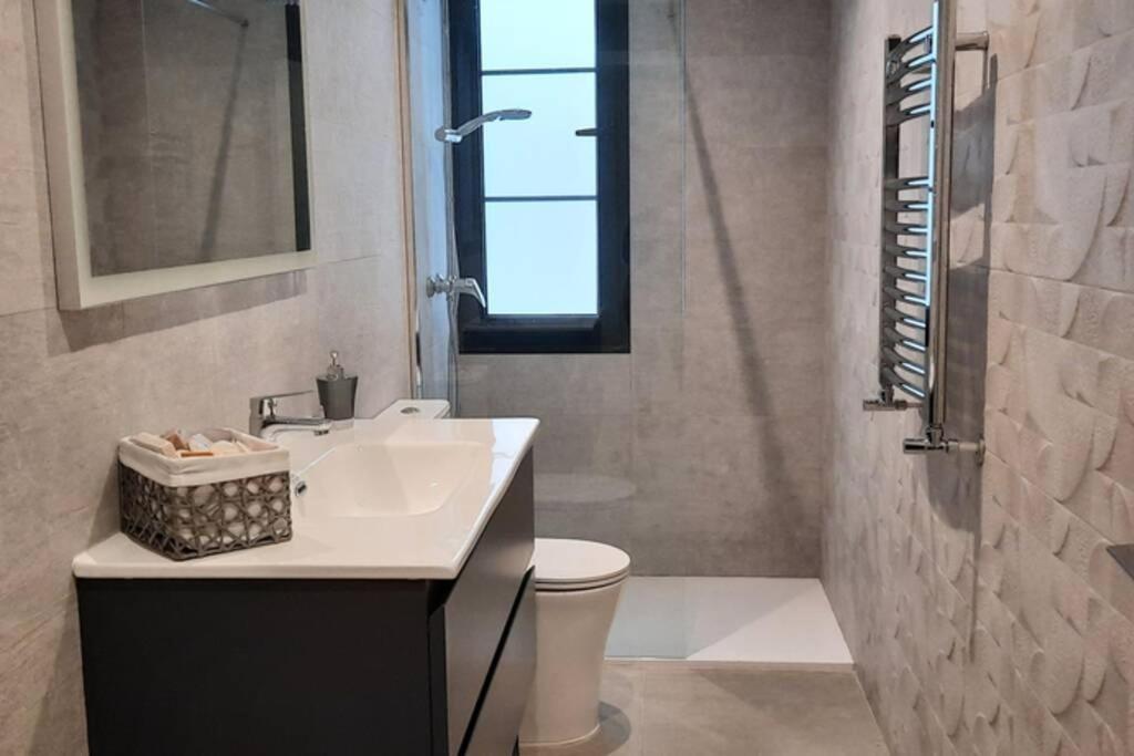 Apartamentos Milan 2 Οβιέδο Εξωτερικό φωτογραφία